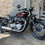 Thumbnail: Triumph Bonneville Bobber 2018