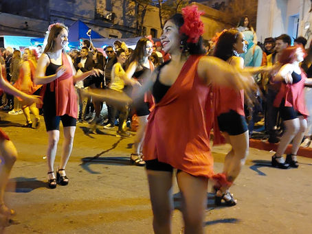 Montevideo Teil 2