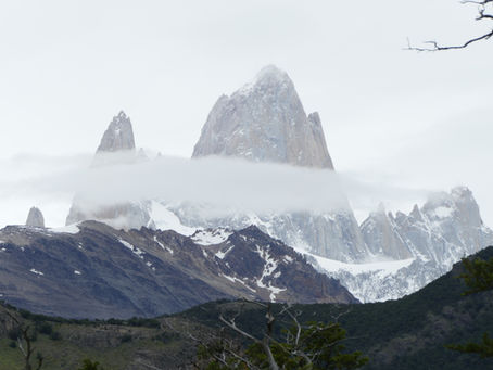 Fitz Roy