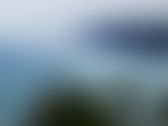 Das blaue Wunder Patagoniens
