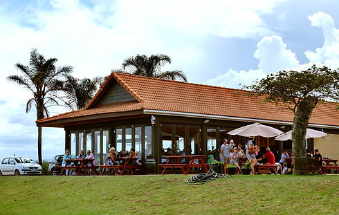 OAKLANDS KITCHEN CAFE VENUE HORSE OUTDOOR PARTY