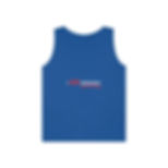 ZP & I Am Enough Unisex Heavy Cotton Tank Top