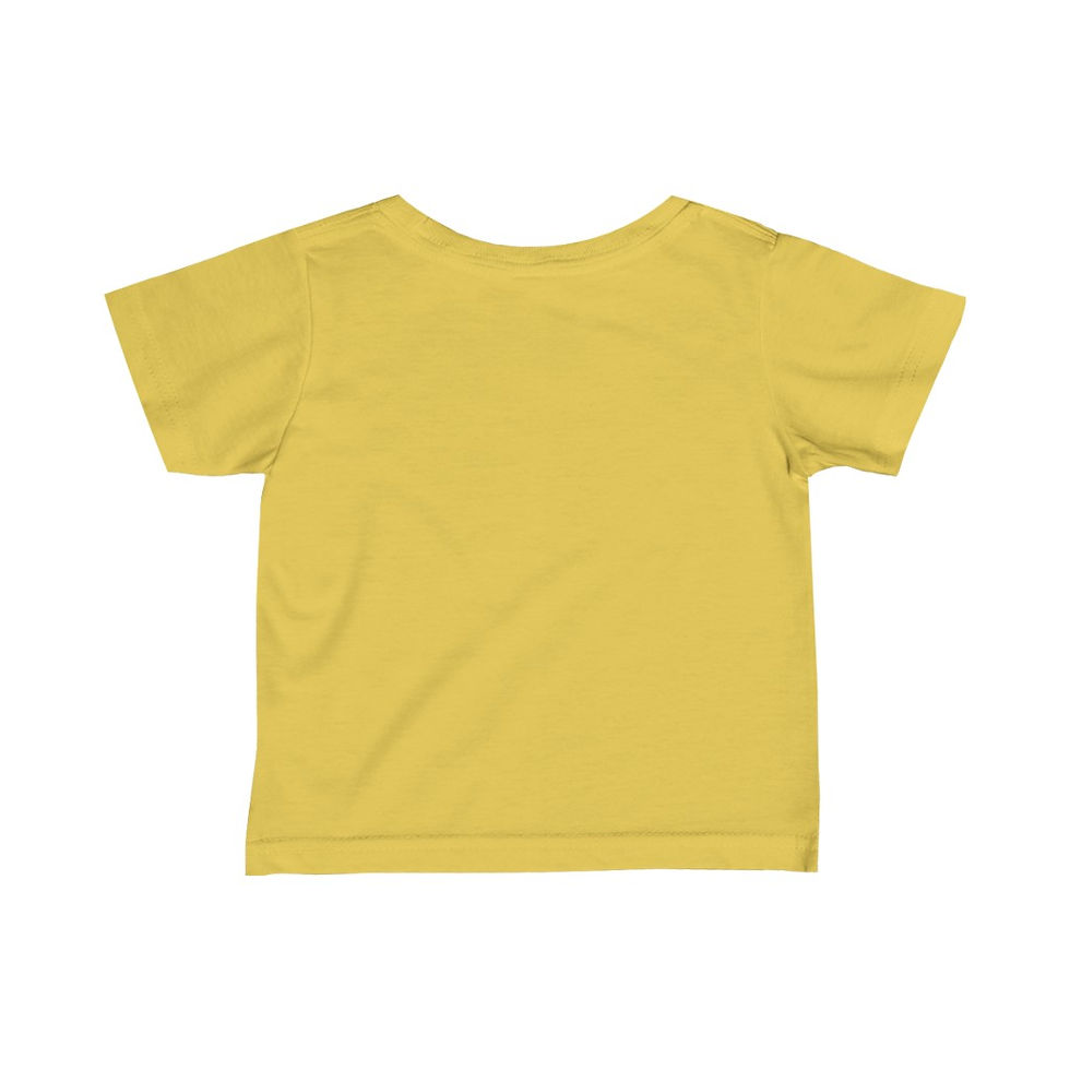 Thumbnail: Z & P Infant Fine Jersey Tee