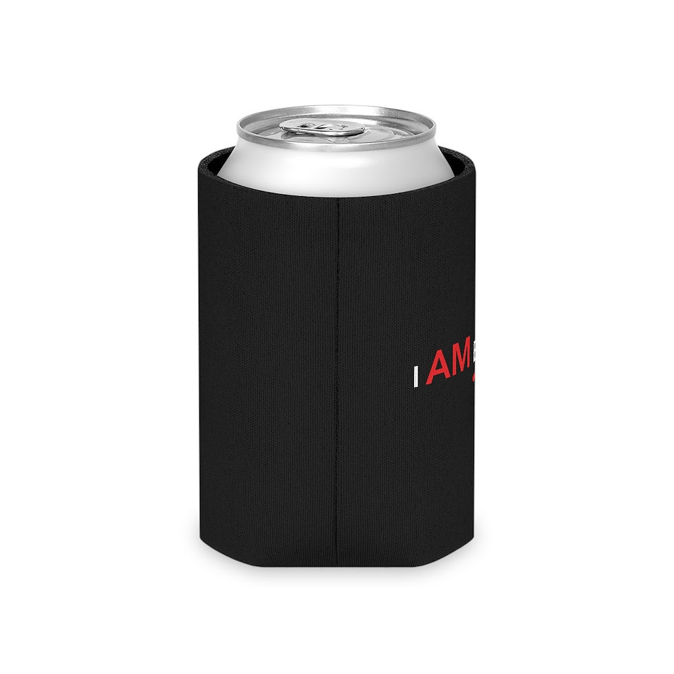 Thumbnail: I Am Enough Can Cooler