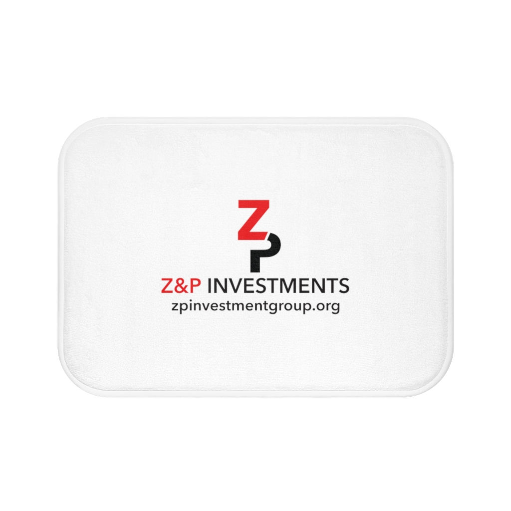 Z & P Bath Mat