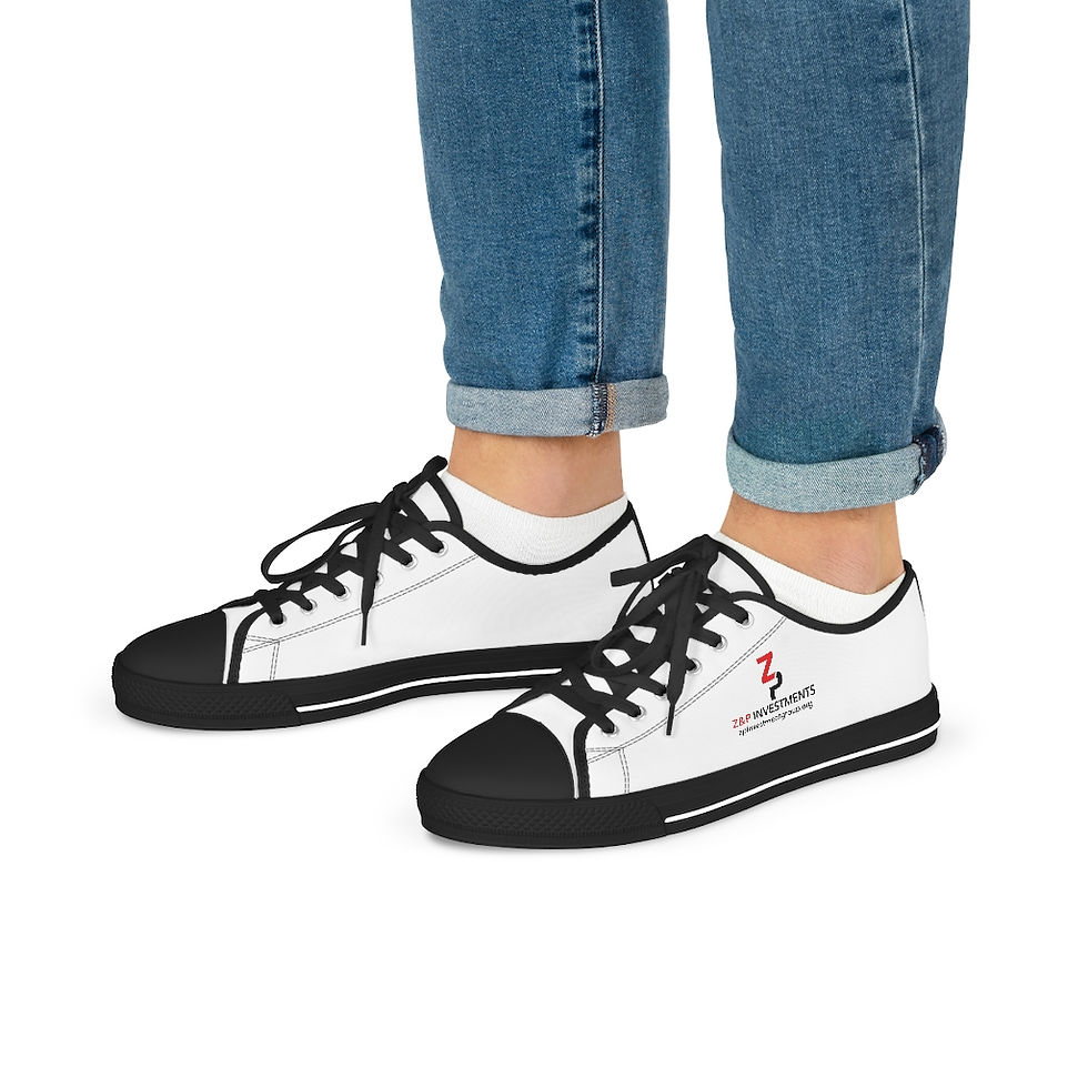 Thumbnail: Z & P Men's Shoes