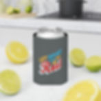 Thumbnail: ZP & Let What You Do Be Real Can Cooler
