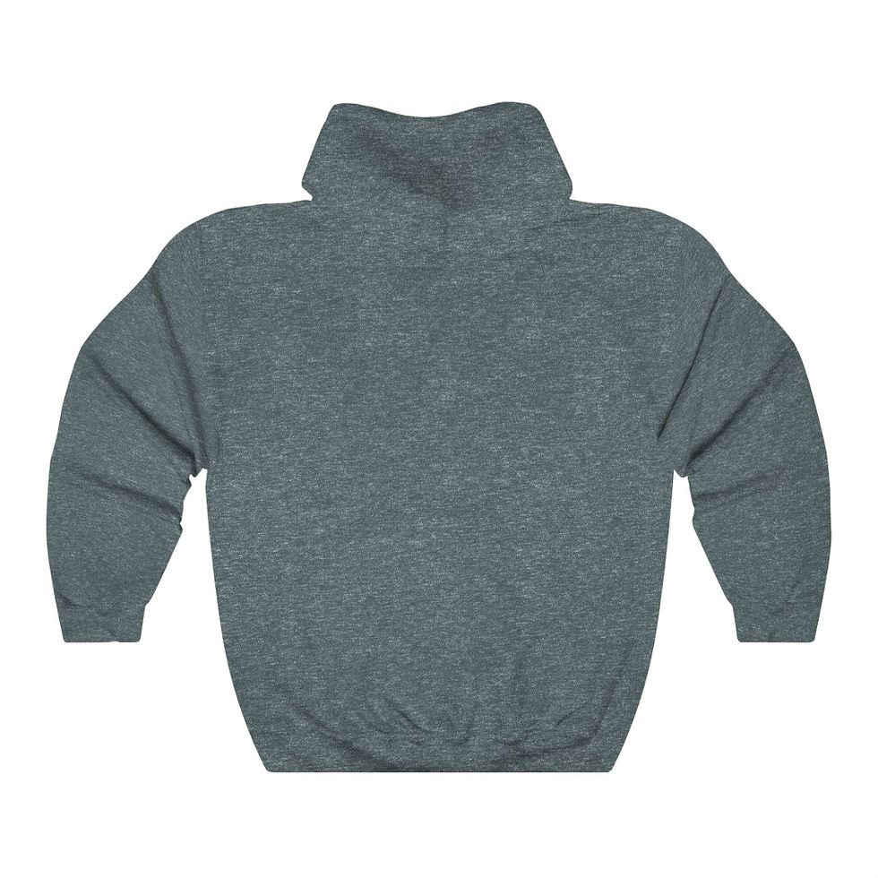 Thumbnail: I Am Enough Hoodie