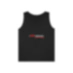 Thumbnail: ZP & I Am Enough Unisex Heavy Cotton Tank Top