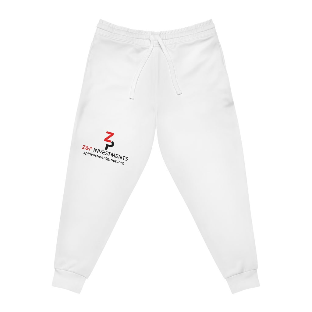 Z & P Athletic Joggers (AOP)