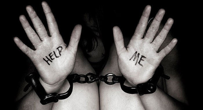 CHILD AND WOMEN TRAFFICKING: DECODING IT IN PRESENT TIME