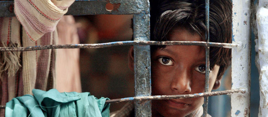 THE DESTITUTE STREET CHILDREN: AN OVERLOOKED NARRATIVE