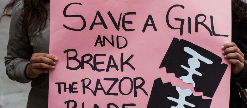 CESSATION OF THE PRACTICE OF FEMALE GENITAL MUTILATION: NEED OF THE HOUR