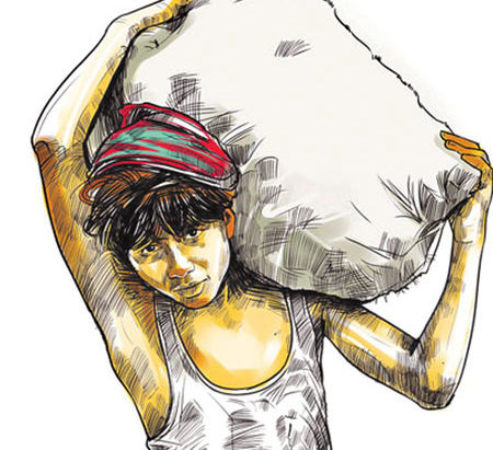 CHILD LABOUR, CHILD RIGHTS & LEGISLATION
