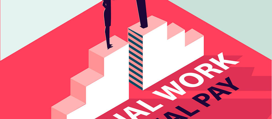 THE CODE ON WAGES- AN EXAMPLE OF GENDERED DEVALUATION OF WORK?