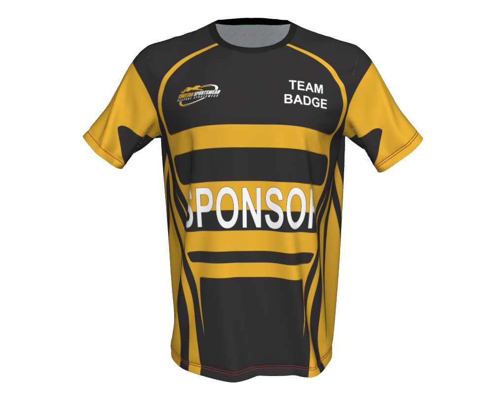 Kingdom - Jersey only