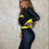 Thumbnail: BatGirl Catsuit