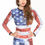 Thumbnail: USA Catsuit