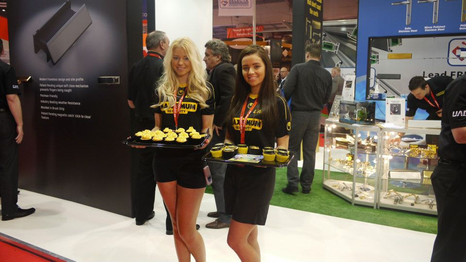 Product Sampling