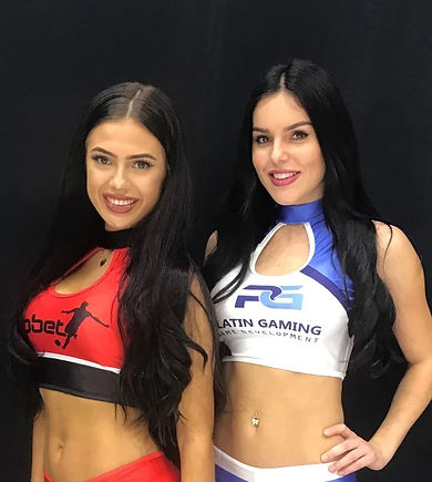 Ring Girl Outfits