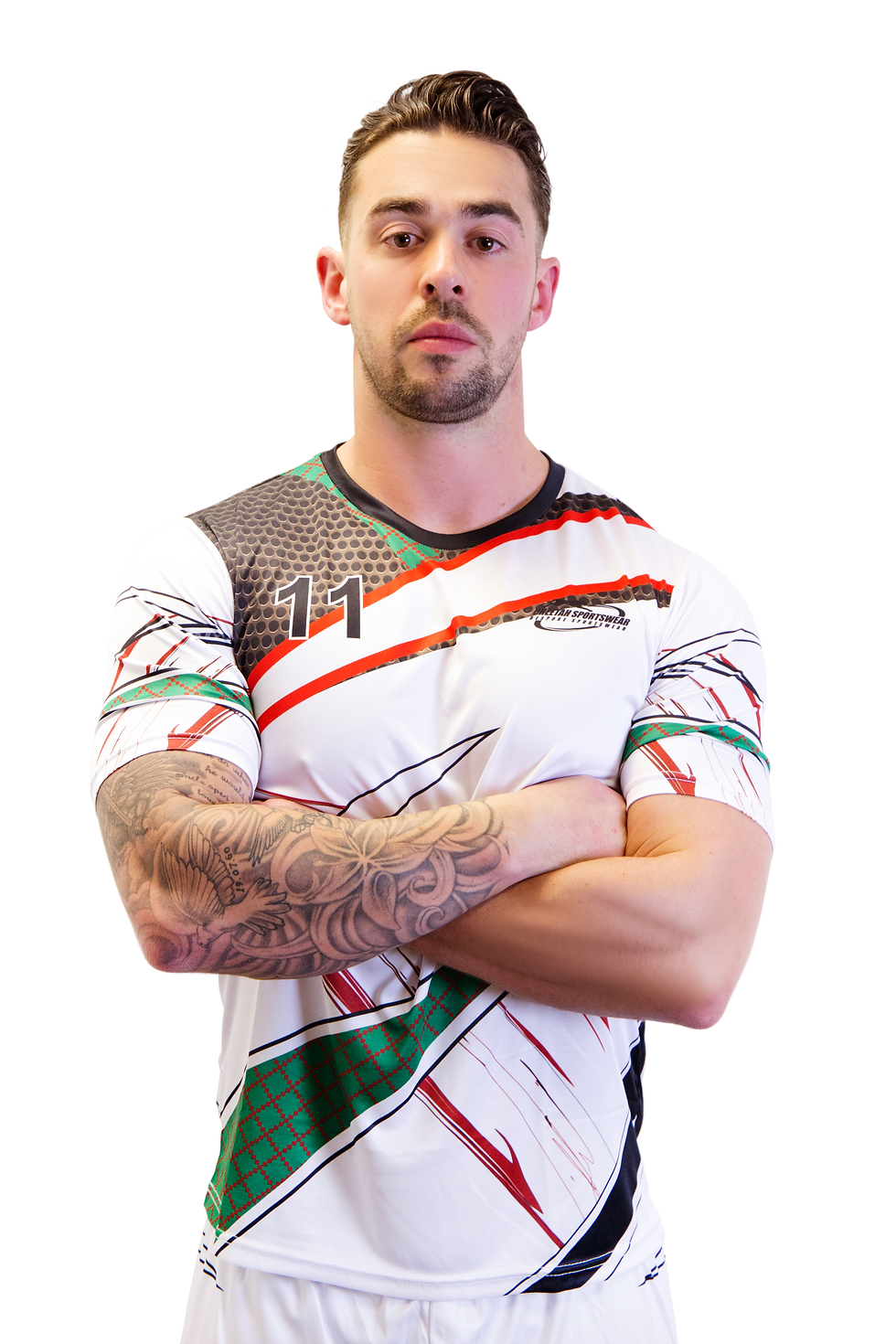 Thumbnail: Bespoke Kit Order