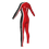 Thumbnail: Grid Girl Catsuit - Zip - Red Racing Girls