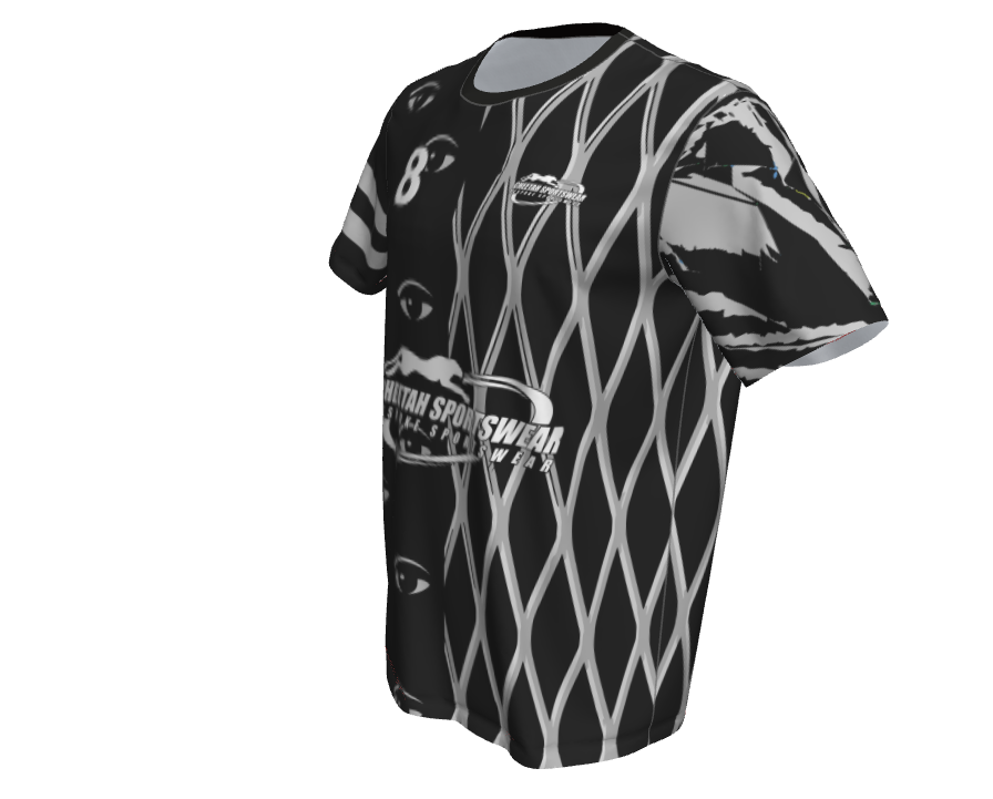 Thumbnail: Spy - Jersey only