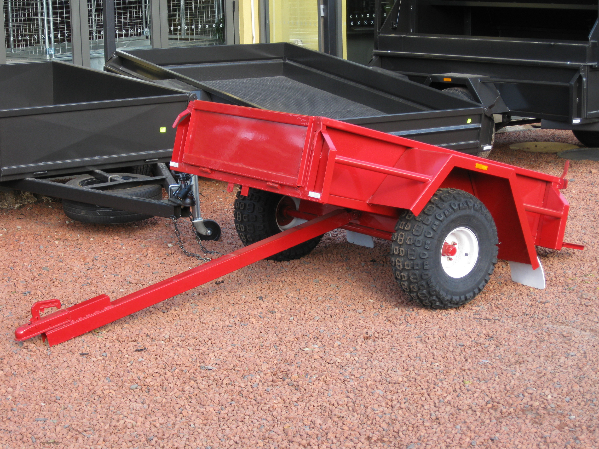 Trailers for Sale Swan Hill Trailers