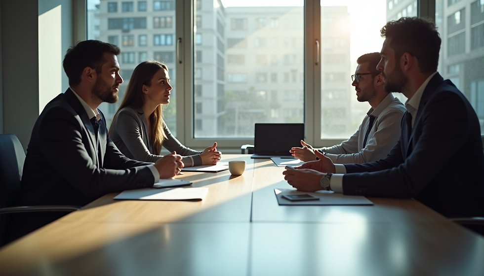 Effective Business Strategies for Success