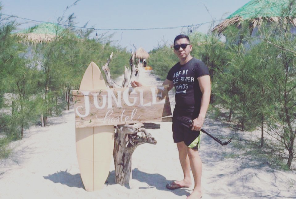 Writer: Sam Ignacio