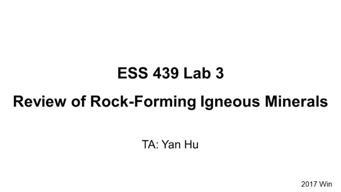 Major rock forming minerals.gif