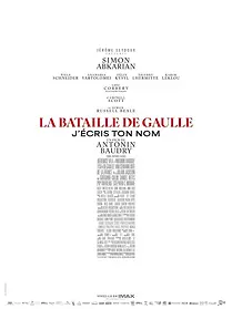 LA BATAILLE DE GAULLE J'ECRIS TON NOM.jpg