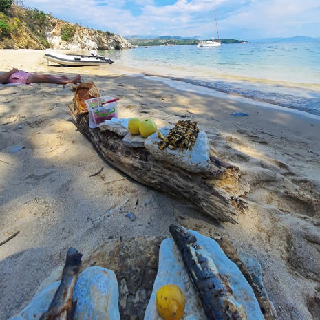 TONGO ISLAND TOUR KSAMIL