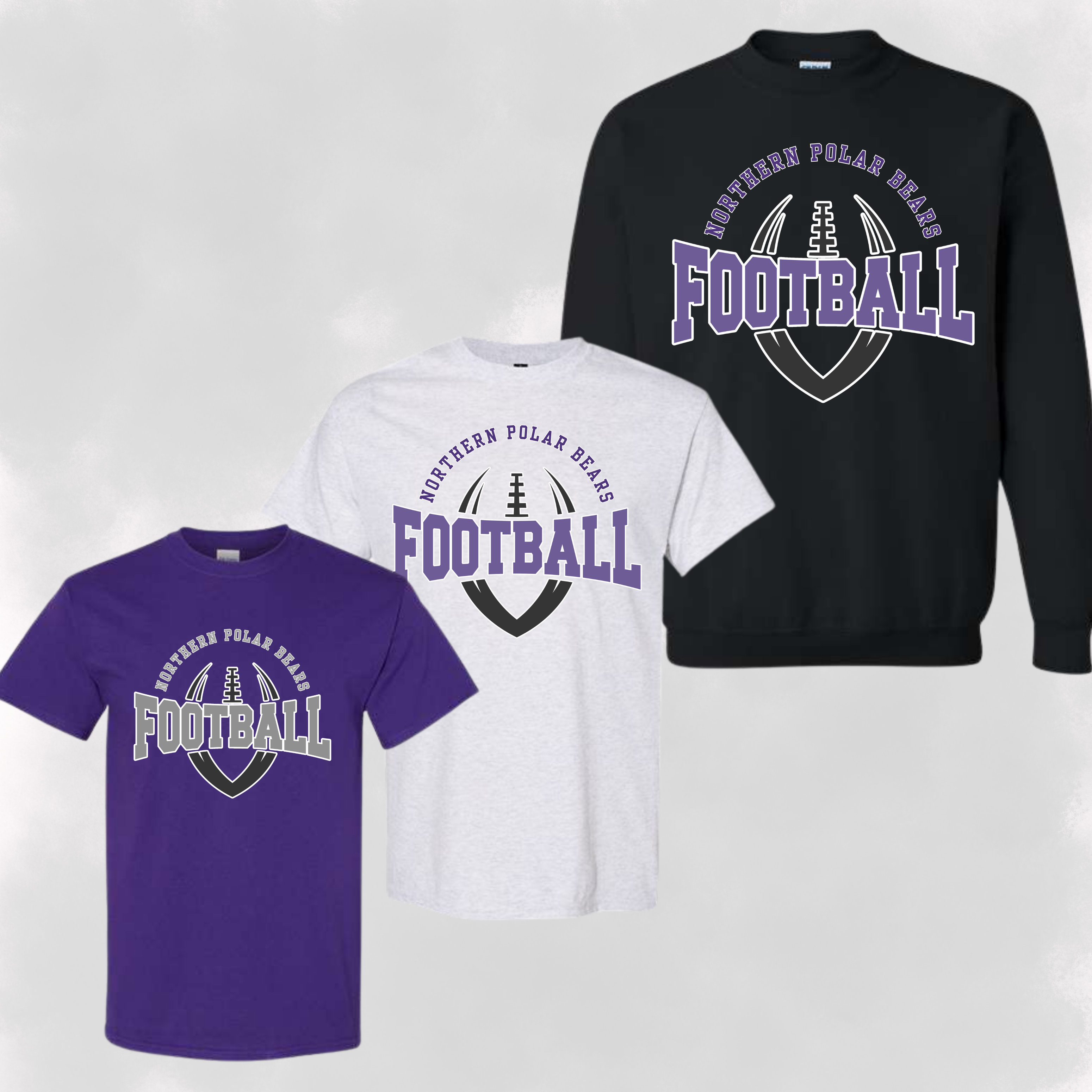 Northern Polar Bears Football | NYFC