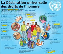 L'individu et les relations internationales...