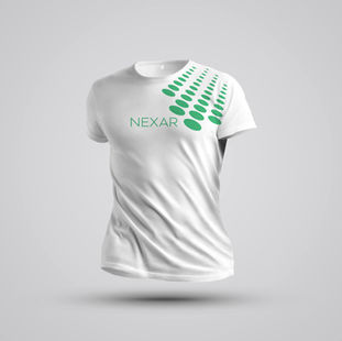 Brand Identity | NEXAR