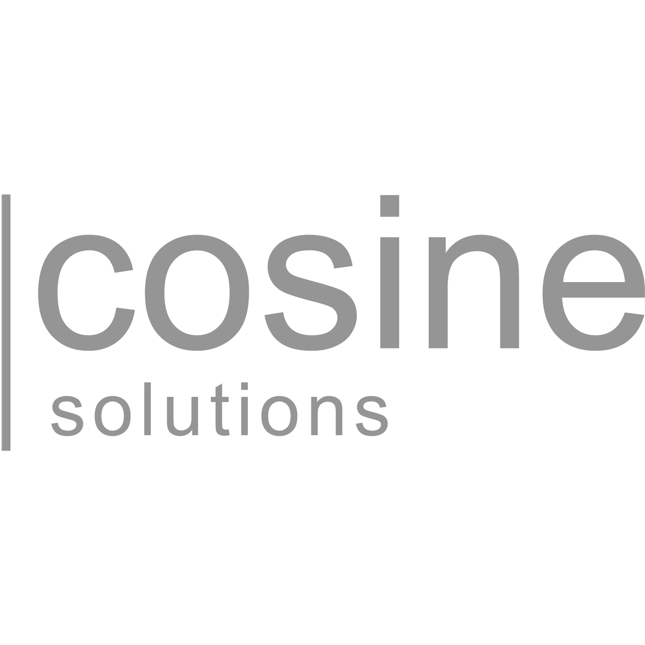 cosine solutions | Built for 3E, image size:2500x2500