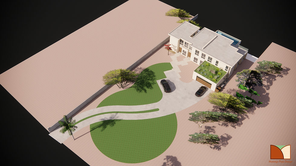 Aguadilla Hardscape Concept