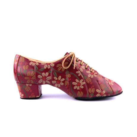 Thumbnail: 2HB Fiori Rosso