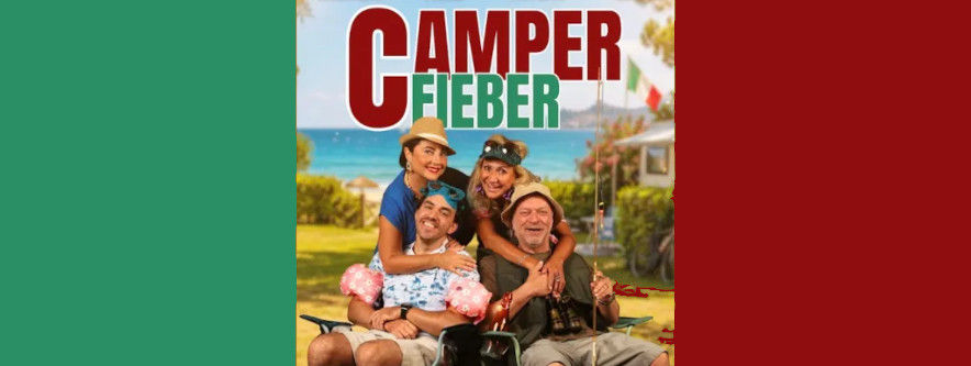 Camperfieber