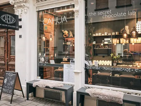 Frühling in Koblenz erleben – Entspannen und Ankommen im Maifeld Relax & Business in Koblenz-Horchheim