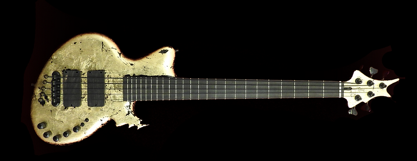 Torun Instruments  all NOVA basses