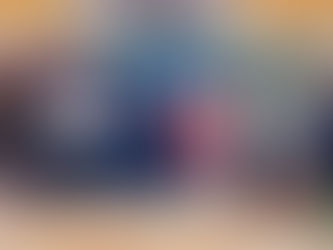 KYLIN FUN 04 | 麒麟之夜