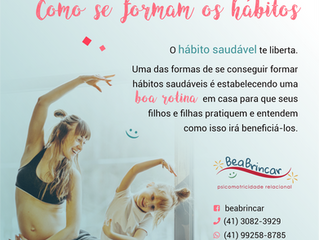Nossos Hábitos