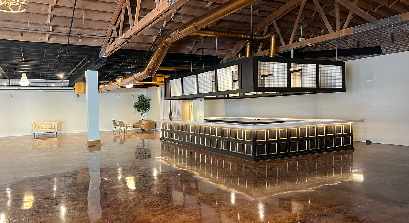 Book Your Event at SEVEN STAR VENUE | Premier Event Venues in Chicago ...