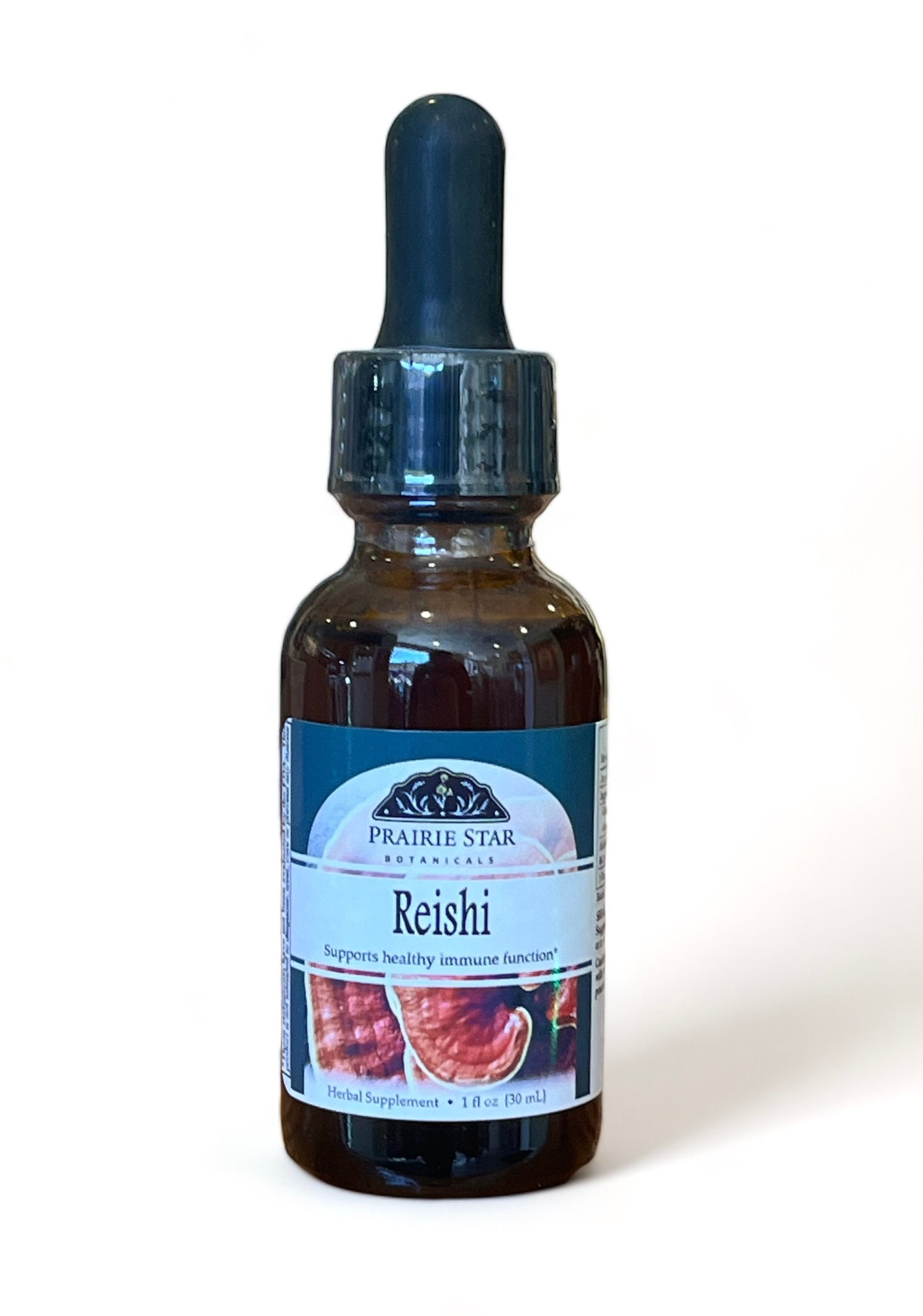 Reshi Mushroom Tincture