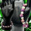 Thumbnail: Natural Purple Sea Sediment Jasper & Freshwater Pearls