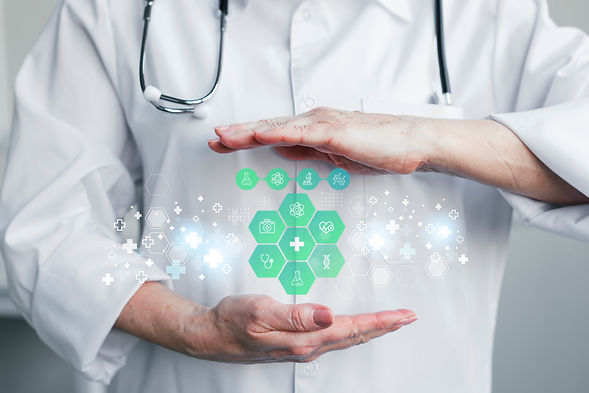 Noblepath Diagnostic centre