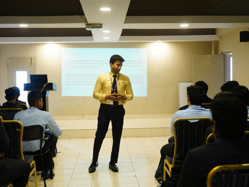 Complete Guide to BBA Admission in Vijayawada