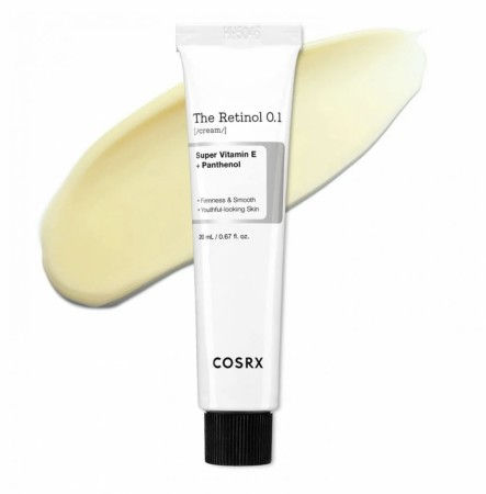 COSRX The Retinol 0.1 Cream